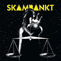 Skambankt - Fremmed I En Fremmed Verden / Balladen Om Deg (Single)