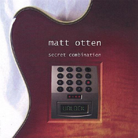 Matt Otten - Secret Combination
