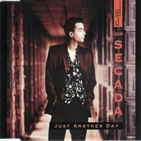 Jon Secada - Just Another Day (EP)