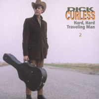 Dick Curless - Hard Time Traveling Man (CD 2)