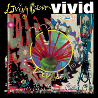 Living Colour - Vivid  (2002 Remastered)