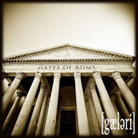 Gaelari - Gates Of Rome
