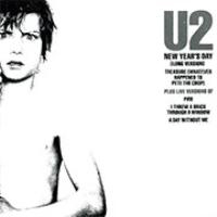 U2 - New Year's Day (Single)