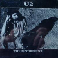 U2 - With or Without You (Single)