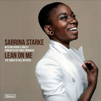 Sabrina Starke - Lean On Me