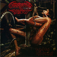 Extirpating The Infected - Vaginal Saw Entorturement (EP)