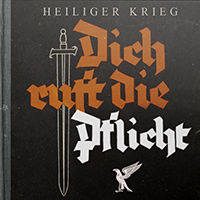 Heiliger Krieg - Dich ruft die Pflicht