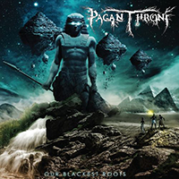 Pagan Throne - Our Blackest Roots