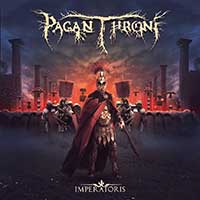 Pagan Throne - Imperatoris