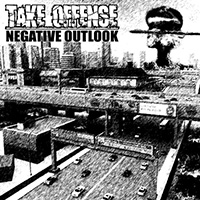 Take Offense - Negative Outlook