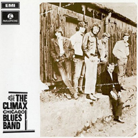 Climax Blues Band - Climax Chicago Blues Band