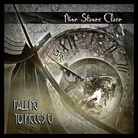 Nine Stones Close - Falling to Pieces (EP)