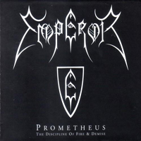 Emperor (NOR) - Prometheus (Re-Release)