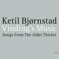 Ketil Bjornstad - Vinding's Music: Songs from The Alder Thicket (CD 1)