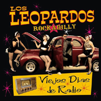 Los Leopardos - Viejos Dias De Radio