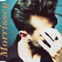 Morrissey - Everyday Is Like Sunday (Single)