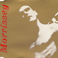 Morrissey - Suedehead (Single)