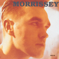 Morrissey - Interesting Drug (Single)