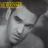 Morrissey - Ouija Board, Ouija Board (Single)