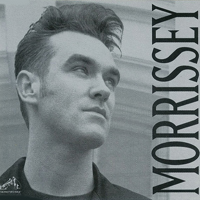 Morrissey - Certain People I Know (Single)