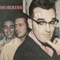 Morrissey - We Hate It When Our Friends Become Successful (Single)