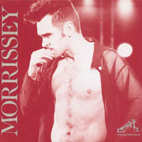 Morrissey - You're the One for Me, Fatty (Single)