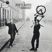 Morrissey - Roy's Keen (Single)