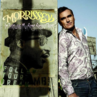 Morrissey - I'm Throwing My Arms Around Paris (CD 1) (Single)