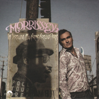 Morrissey - I'm Throwing My Arms Around Paris (CD 2) (Single)