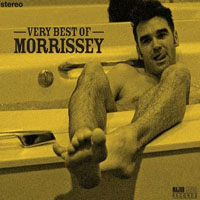 Morrissey - The Very Best Of