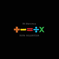 Ed Sheeran - +-=× (TOUR COLLECTION)