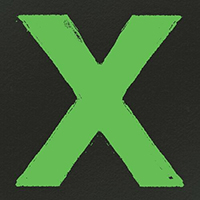 Ed Sheeran - x (10th Anniversary Edition)