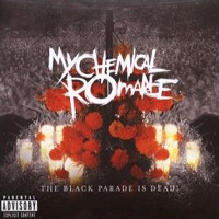My Chemical Romance - The Black Parade Is Dead !