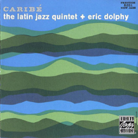 Eric Dolphy - Caribe (Split)