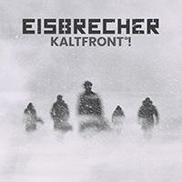 Eisbrecher - Kaltfront!