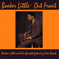 Booker Little Jr. - Out Front