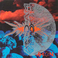 Aion (JPN) - Ma-G-Ma (EP)