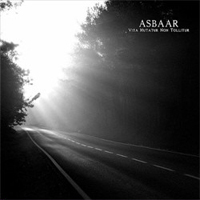 Asbaar - Vita Mutatur Non Tollitur