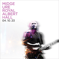 Midge Ure - Live at The Royal Albert Hall 04.10.23