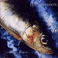 Mission - Coming Home (Single)