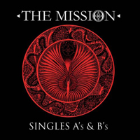 Mission - Singles A's & B's (CD 2)