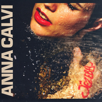 Anna Calvi - Jezebel (Version Francaise)