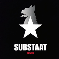 Substaat - Refused (EP)