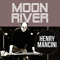 Mancini Pops Orchestra - Moon River