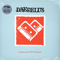 Daedelus - Touchstone & FWF Remixes