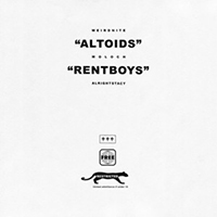 Moloch (UKR) - Altoids / Rentboys