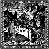 Moloch (UKR) - The Serpent Cult of Darkness (EP)