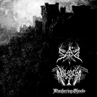 Moloch (UKR) - Wandering Ghosts (EP)