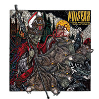 Noisear - Utopian Armageddon / Submission Accompolished