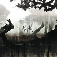 SAwol - Through Soil And Skin